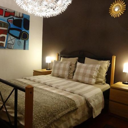 B&B Welcome To My Place Saint-Josse-ten-Noode Eksteriør billede