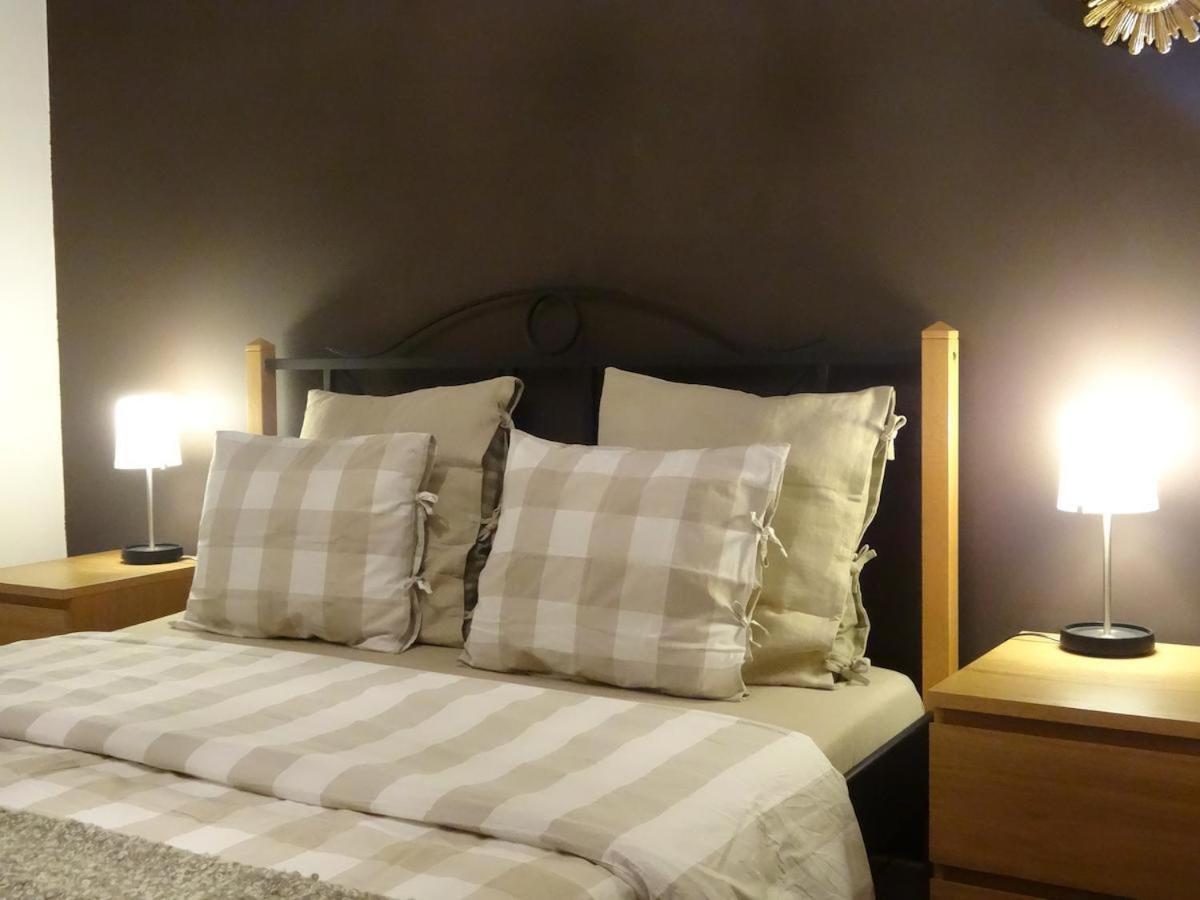 B&B Welcome To My Place Saint-Josse-ten-Noode Eksteriør billede